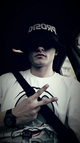 Najładniejsze zdjęcie użytkownika MaciekGlowacki1996 - 