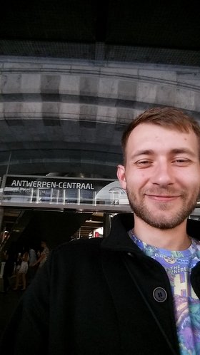 Najładniejsze zdjęcie użytkownika Maccccc - 
