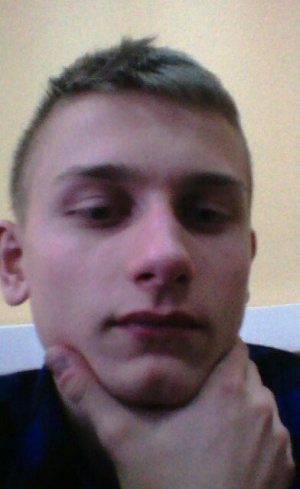 mouth, selfie, dude