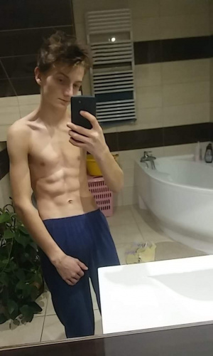 muscle