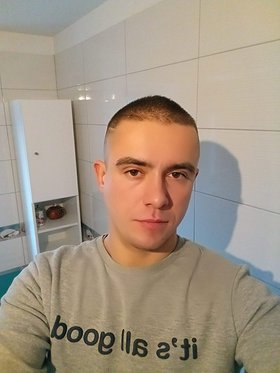 Najładniejsze zdjęcie użytkownika Daniel132123 - 