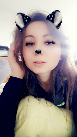 eyelash, cool, ear