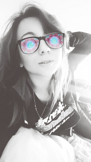 selfie, cool, glasses, sunglasses, goggles