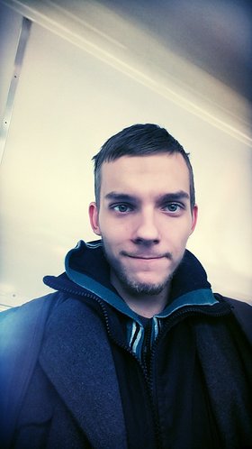 Najładniejsze zdjęcie użytkownika mateuszwagrowski1 - 