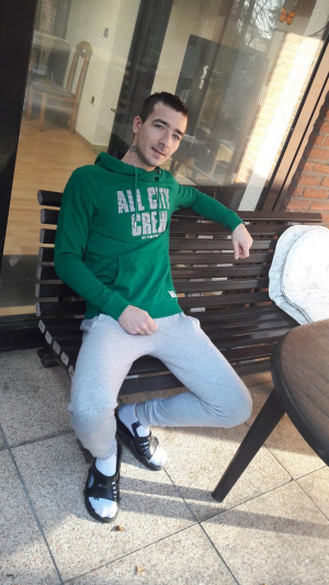 fun, jeans, cool, sitting, shoe