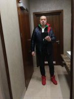 Najładniejsze zdjęcie użytkownika SzymanskiAn -