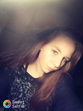 Najładniejsze zdjęcie użytkownika Julcia1450 - 