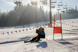 fun, sports, skiing