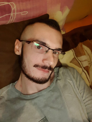 hair, selfie, fun, cool, glasses, ear, dude, beard, moustache