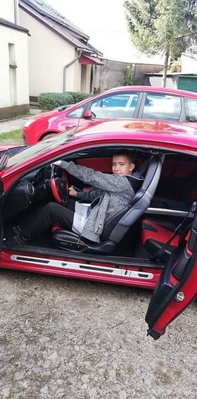 Najładniejsze zdjęcie użytkownika Kokose - 
