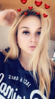 Najładniejsze zdjęcie użytkownika Natalia003 -
