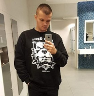 Najładniejsze zdjęcie użytkownika michal98l -