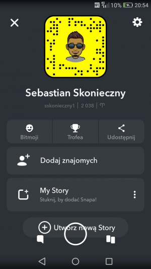 mobile-phone, screenshot
