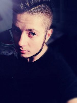 hair, skin, cool, ear