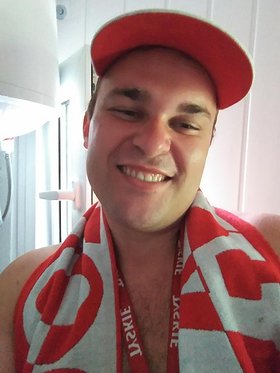 Najładniejsze zdjęcie użytkownika Globus86 - 