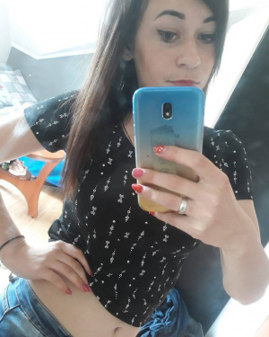 nail, hand, selfie, mobile-phone