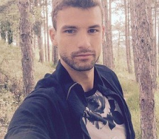 Najładniejsze zdjęcie użytkownika Maciekzfotki -