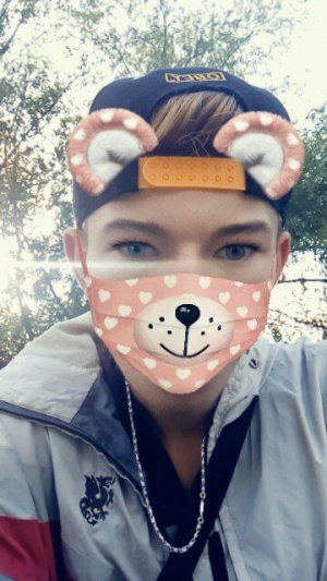 mouth