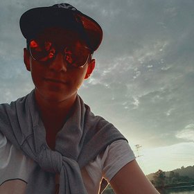 Najładniejsze zdjęcie użytkownika Duchkacper - 