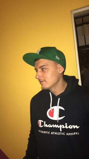 cool, hat