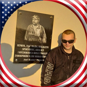 poster, flag