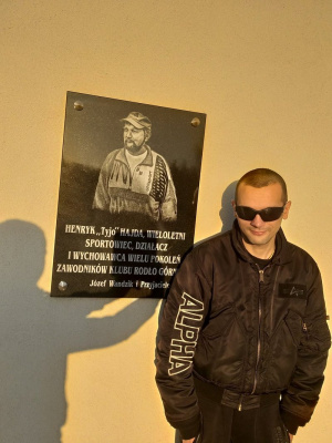 jacket, outerwear, cool, poster