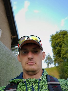 Najładniejsze zdjęcie użytkownika MichalNiewiarowski - 