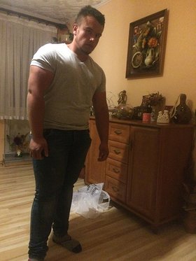 Najładniejsze zdjęcie użytkownika MateuszWreczycki - 