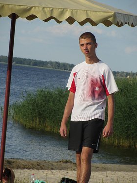Najładniejsze zdjęcie użytkownika misza95 - 
