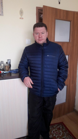 jacket, outerwear, jeans, standing, room