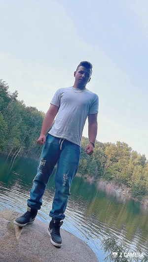 fun, jeans, denim, cool, leisure, standing
