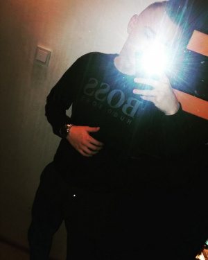 hand