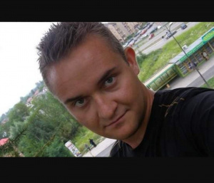 selfie, smile