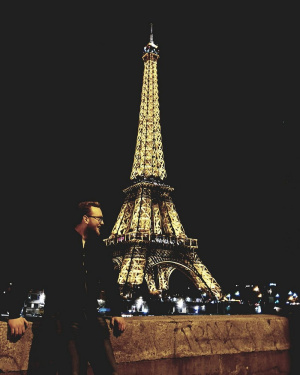 tower