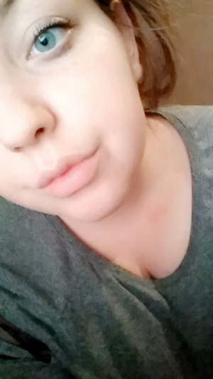 mouth, eyelash, hair, skin, selfie