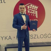 Najładniejsze zdjęcie użytkownika Rafaeloo123 -