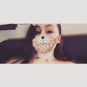 eyelash, skin