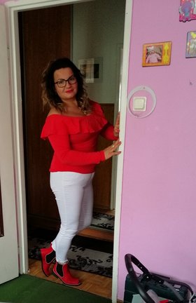 Najładniejsze zdjęcie użytkownika lulka900 - 