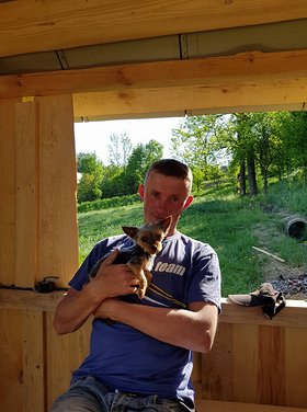 Najładniejsze zdjęcie użytkownika Ryspawel - 