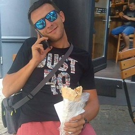 Najładniejsze zdjęcie użytkownika BartoszJakalski - 