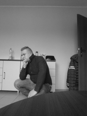monochrome