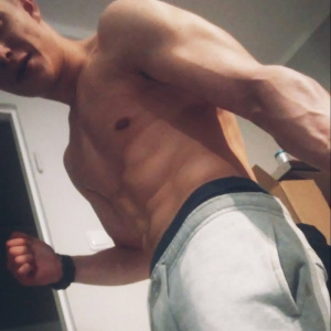 muscle