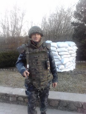 Najładniejsze zdjęcie użytkownika ROZOWYL - 