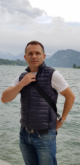 Najładniejsze zdjęcie użytkownika bluelife - 