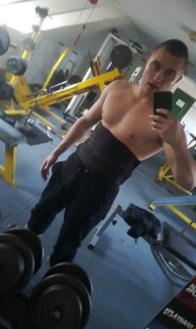 Najładniejsze zdjęcie użytkownika Mateusz696969o - 