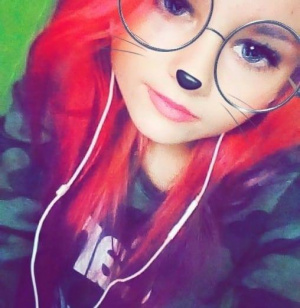 cool, glasses