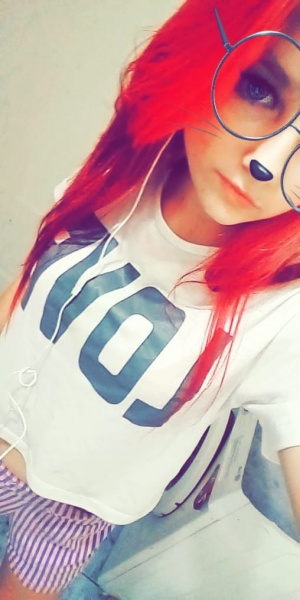 selfie, cool, glasses