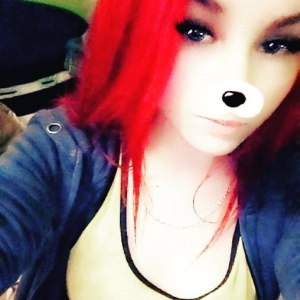 hair, selfie, toy