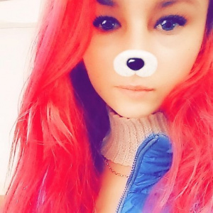 eyelash, hair, toy