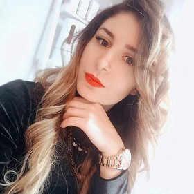 Najładniejsze zdjęcie użytkownika pannaclaudia - 